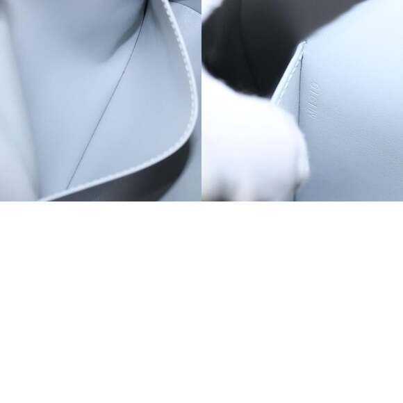 LOUIS VUITTON Monogram Vernis Thompson Street Bag Gris M91008 - Picture 13 of 13